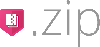 Google .zip logo